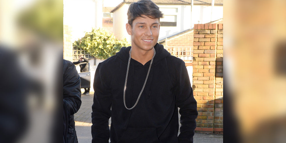 Steal His Style - Joey Essex