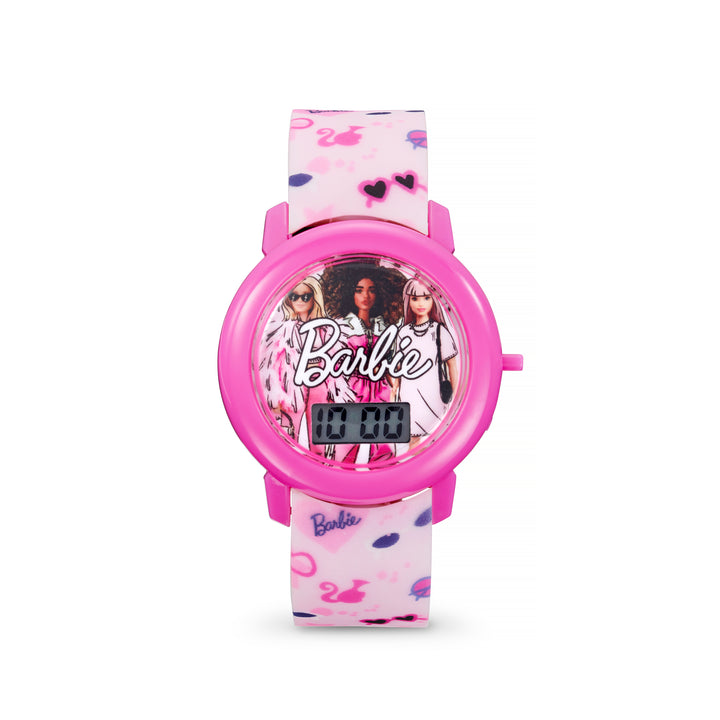 Barbie® Friends Watch with Doodle Strap