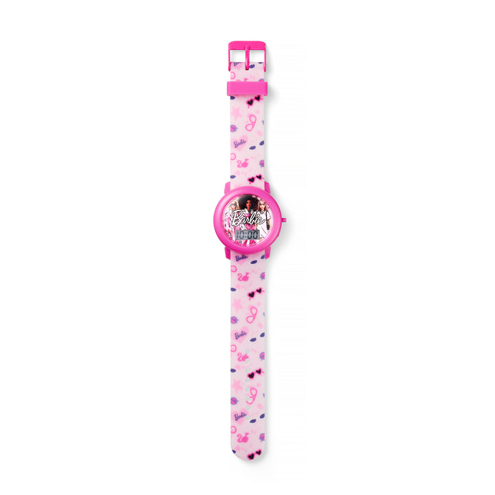 Barbie® Friends Watch with Doodle Strap