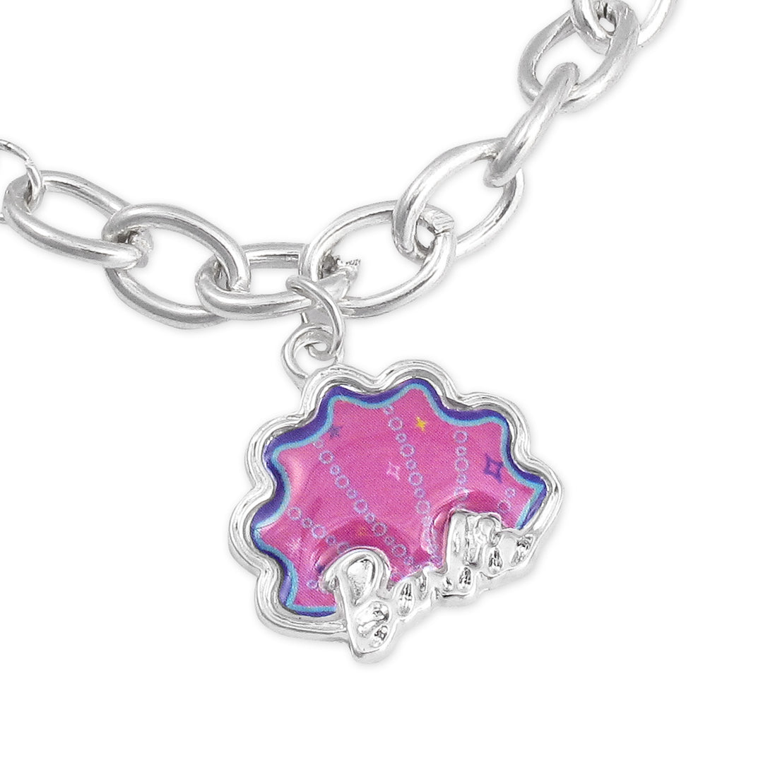 Barbie® Mermaid Necklace and Bracelet Set