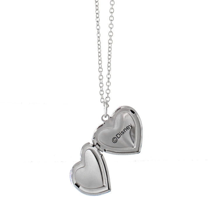 Frozen Double Sided Locket