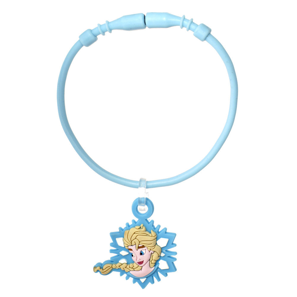 Frozen Connect Bracelet Elsa Snowflake