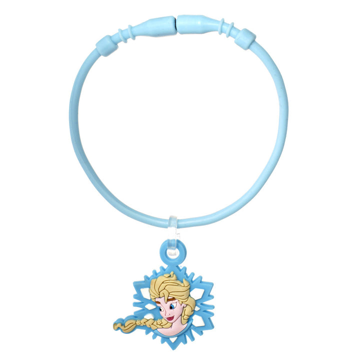 Frozen Connect Bracelet Elsa Snowflake