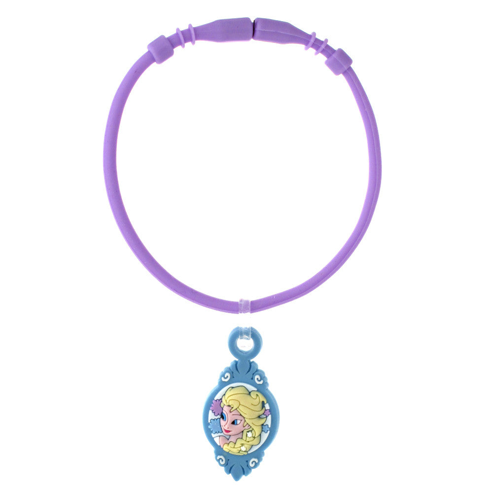 Frozen Connect Bracelet Elsa Mirror