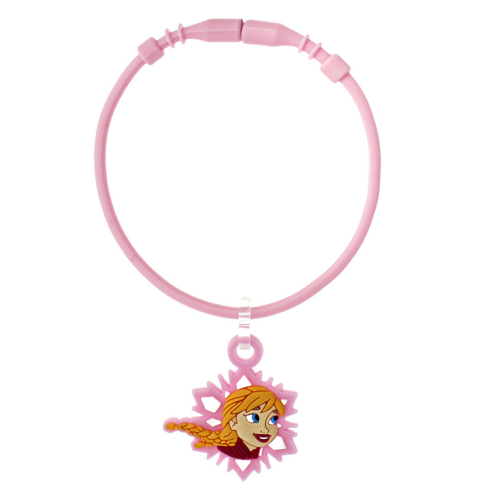 Frozen Connect Bracelet Anna Snowflake