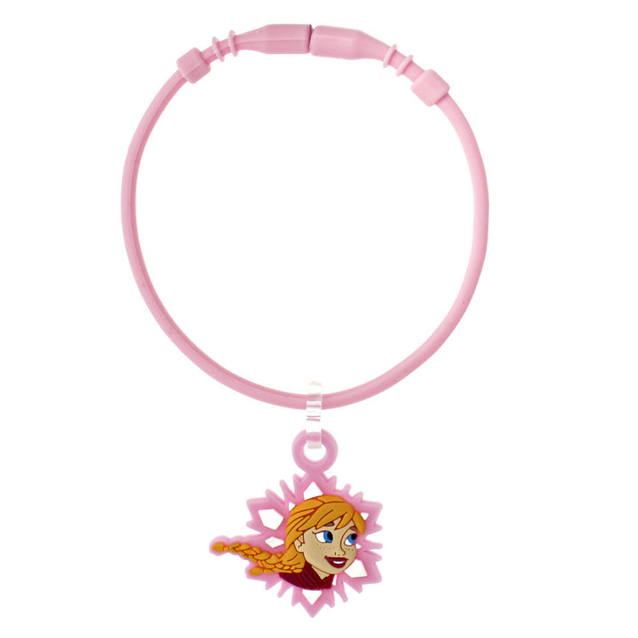Frozen Connect Bracelet Anna Snowflake