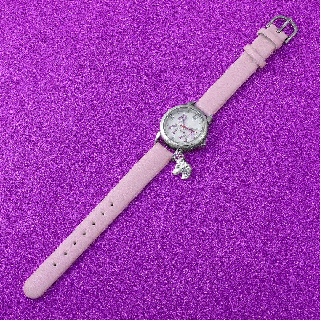 emoji® Unicorn Charm Watch