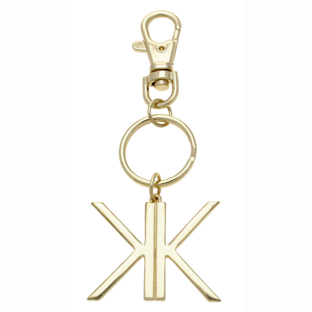 Kardashian Kollection KK Charm Keyring