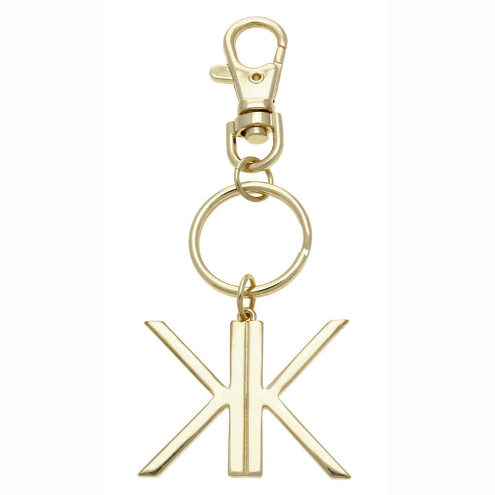 Kardashian Kollection KK Charm Keyring