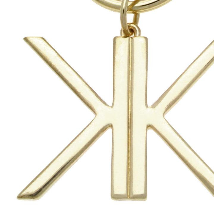 Kardashian Kollection KK Charm Keyring