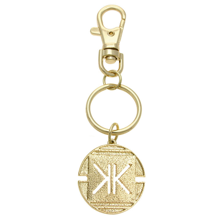 Kardashian Kollection Sovereign Charm Keyring