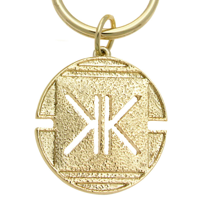 Kardashian Kollection Sovereign Charm Keyring