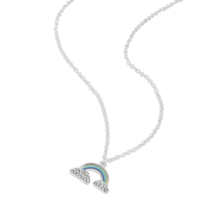 emoji® Rainbow Necklace