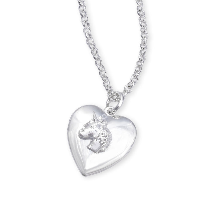 emoji® Unicorn Locket