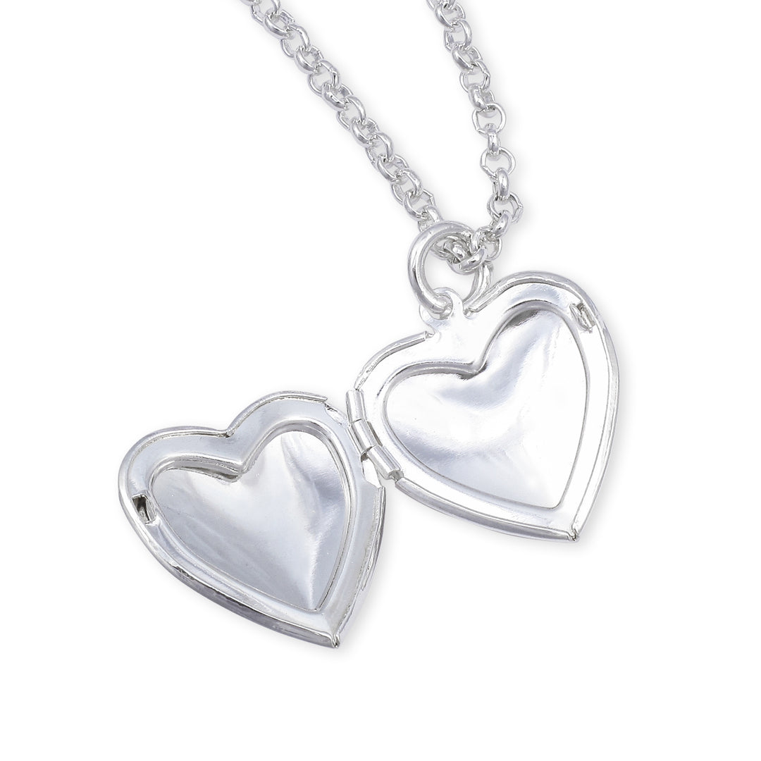emoji® Unicorn Locket