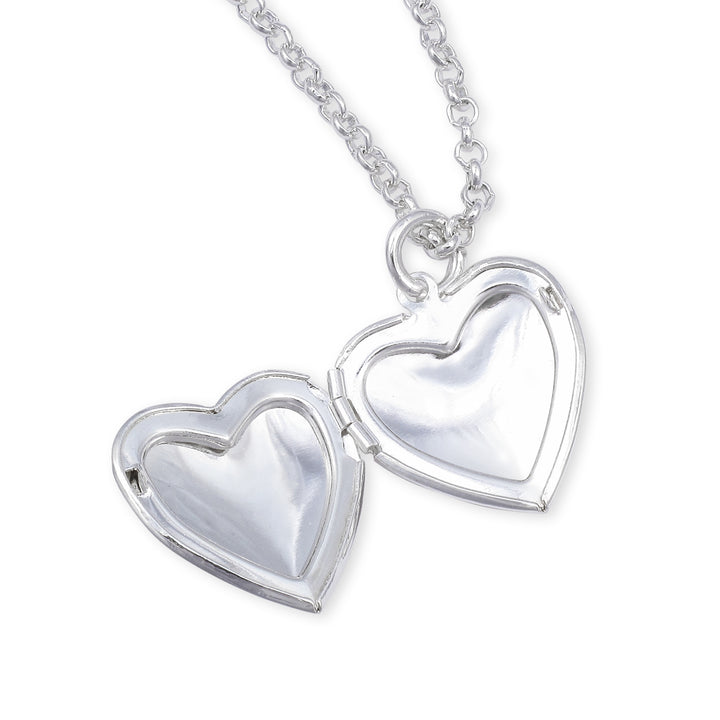 emoji® Unicorn Locket