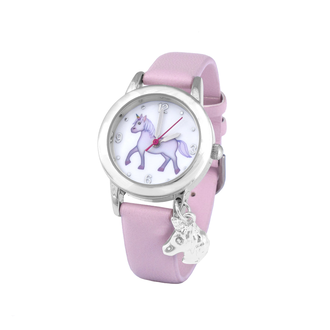 emoji® Unicorn Charm Watch
