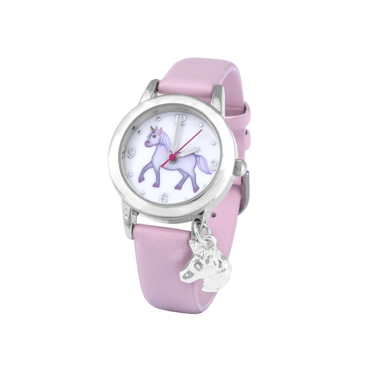emoji® Unicorn Charm Watch