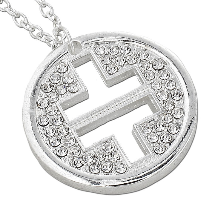Take That Pendant Closeup