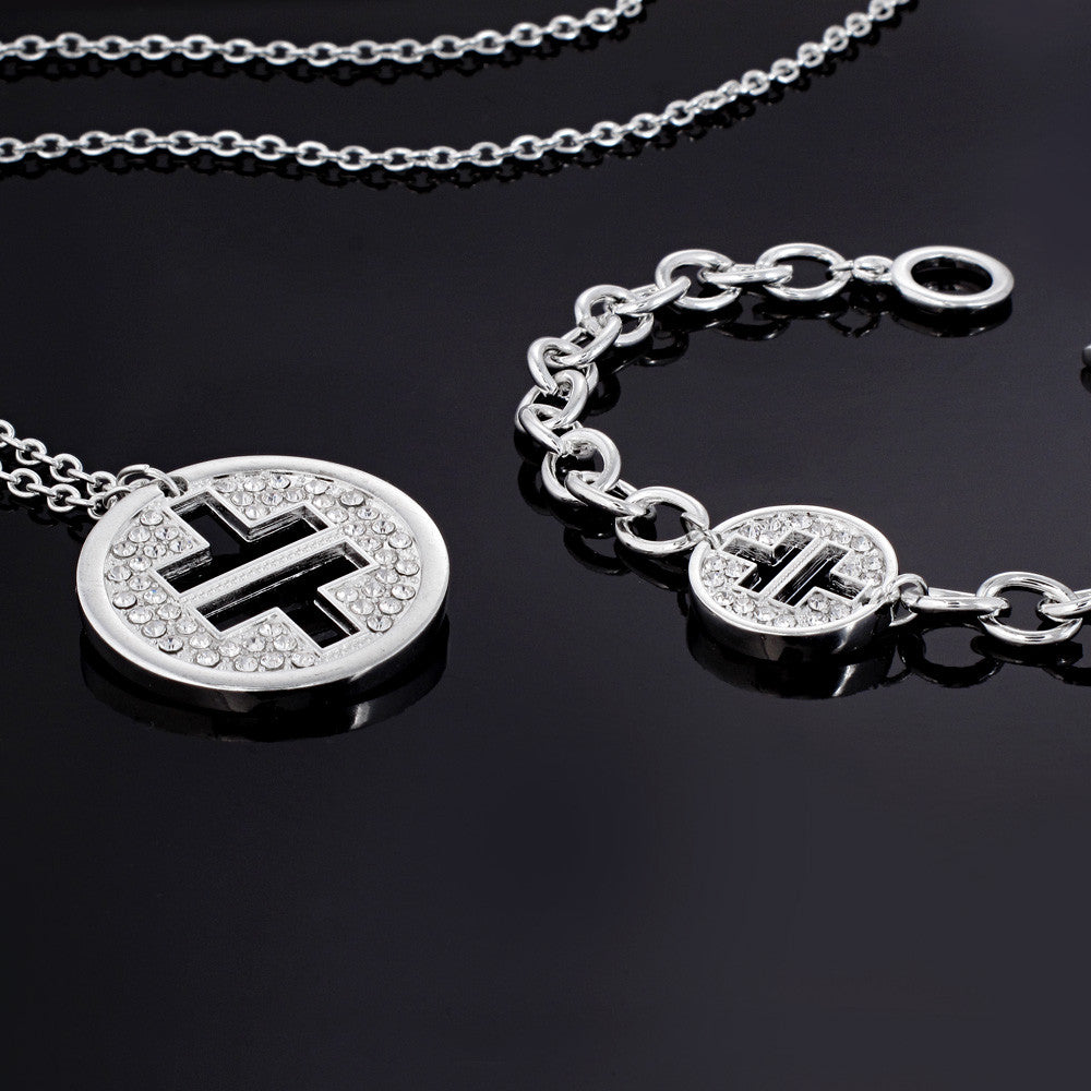 Take That official Jewellery