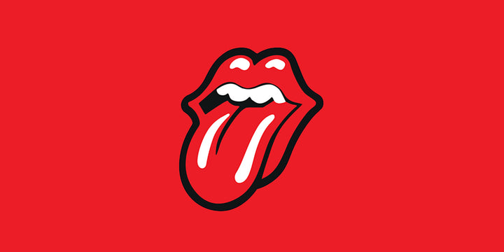 The Rolling Stones Jewellery