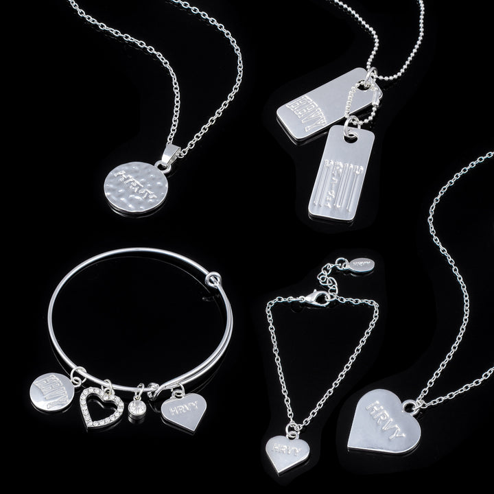 HRVY Jewellery Bundle