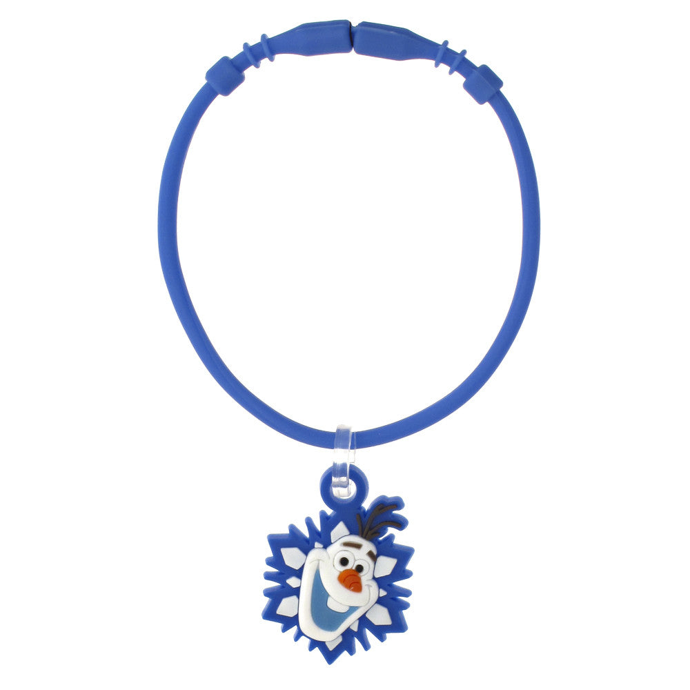 Frozen Connect Bracelet Olaf Snowflake