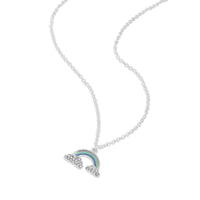 emoji® Rainbow Necklace